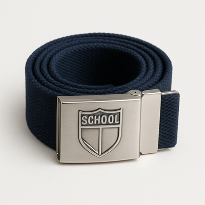 School Belts - RKL Uniform product image