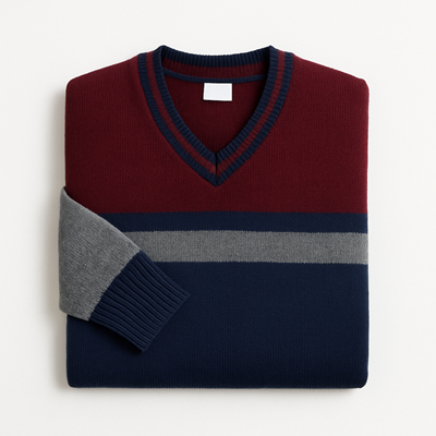 Sweaters - RKL Uniform product image