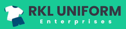 RKL Uniform Enterprises Logo