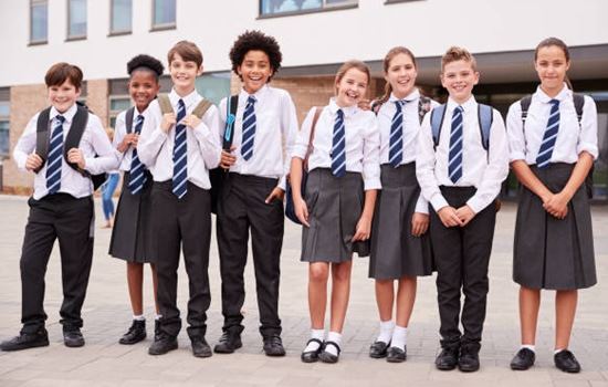School Uniforms
